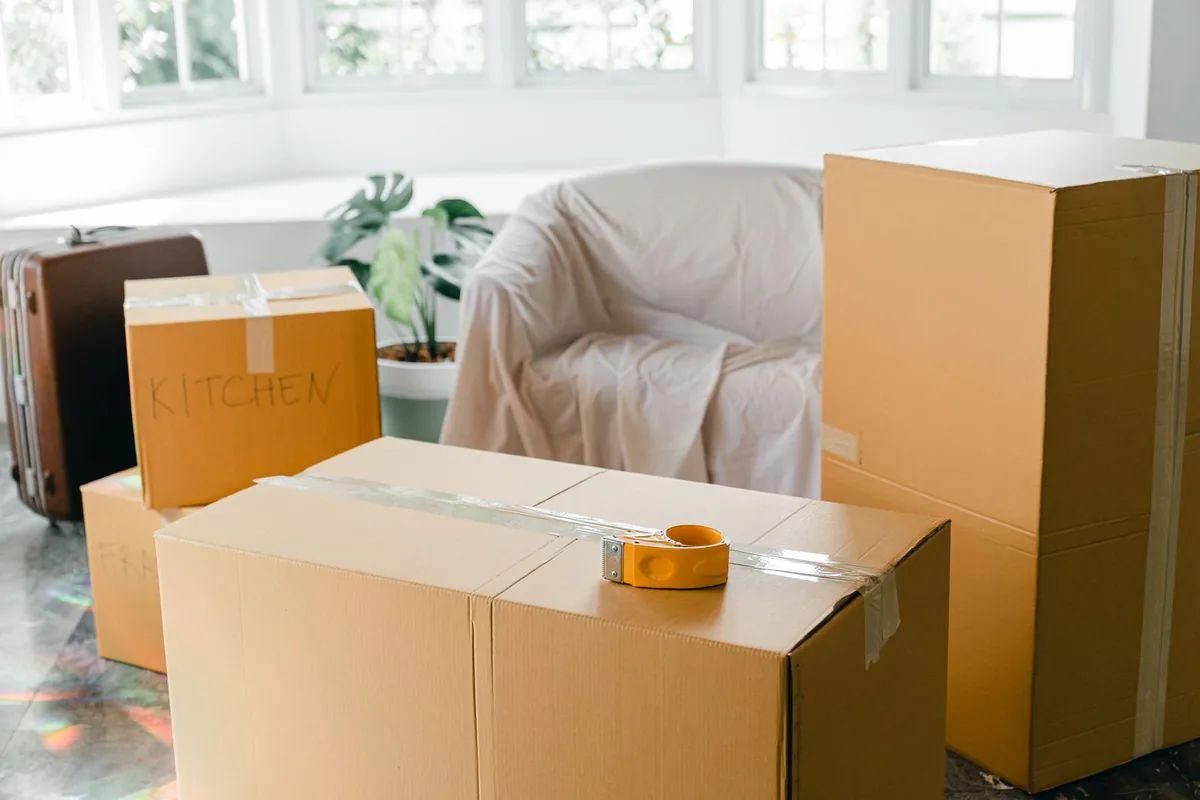 Hoarding Cleanup in Spring Hill, FL